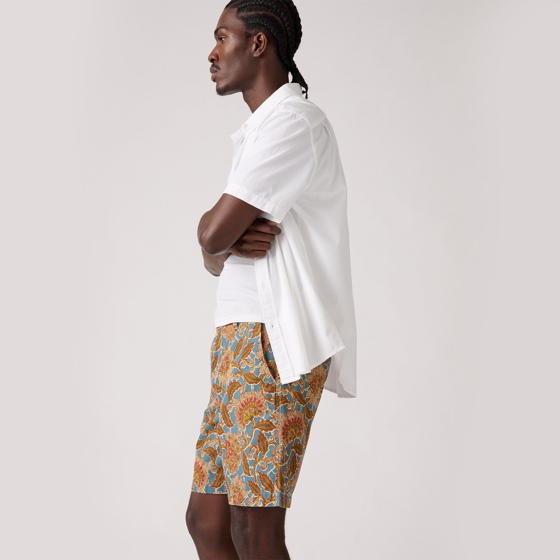 Levi's® Men's XX Chino Authentic Relaxed Shorts