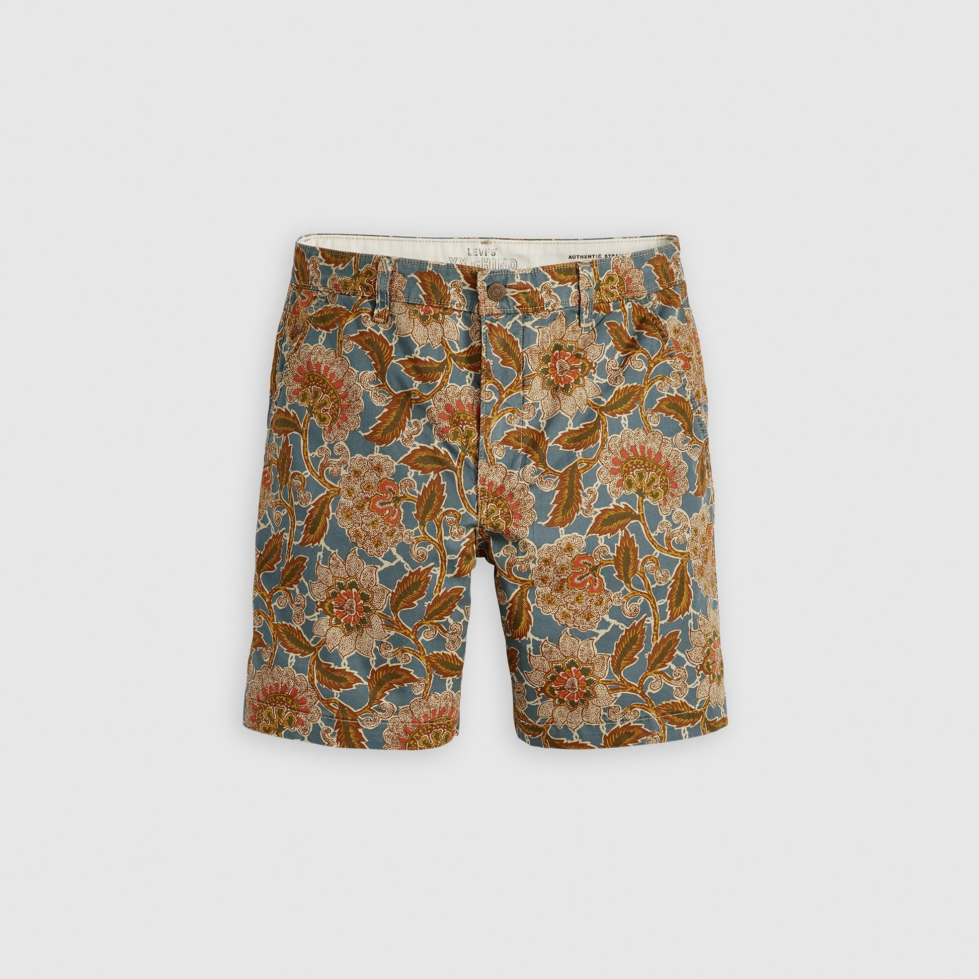 Levi's® Men's XX Chino Authentic Relaxed Shorts