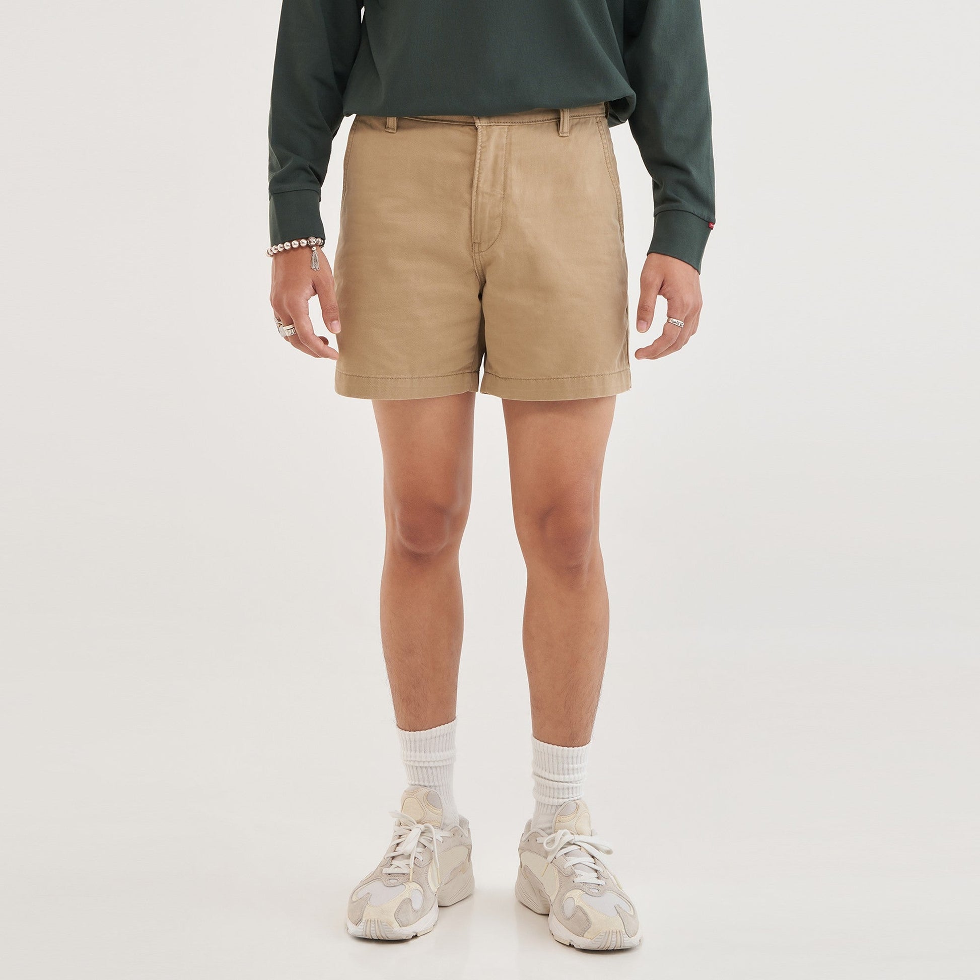 Levi's® Men's XX Chino Authentic Shorts