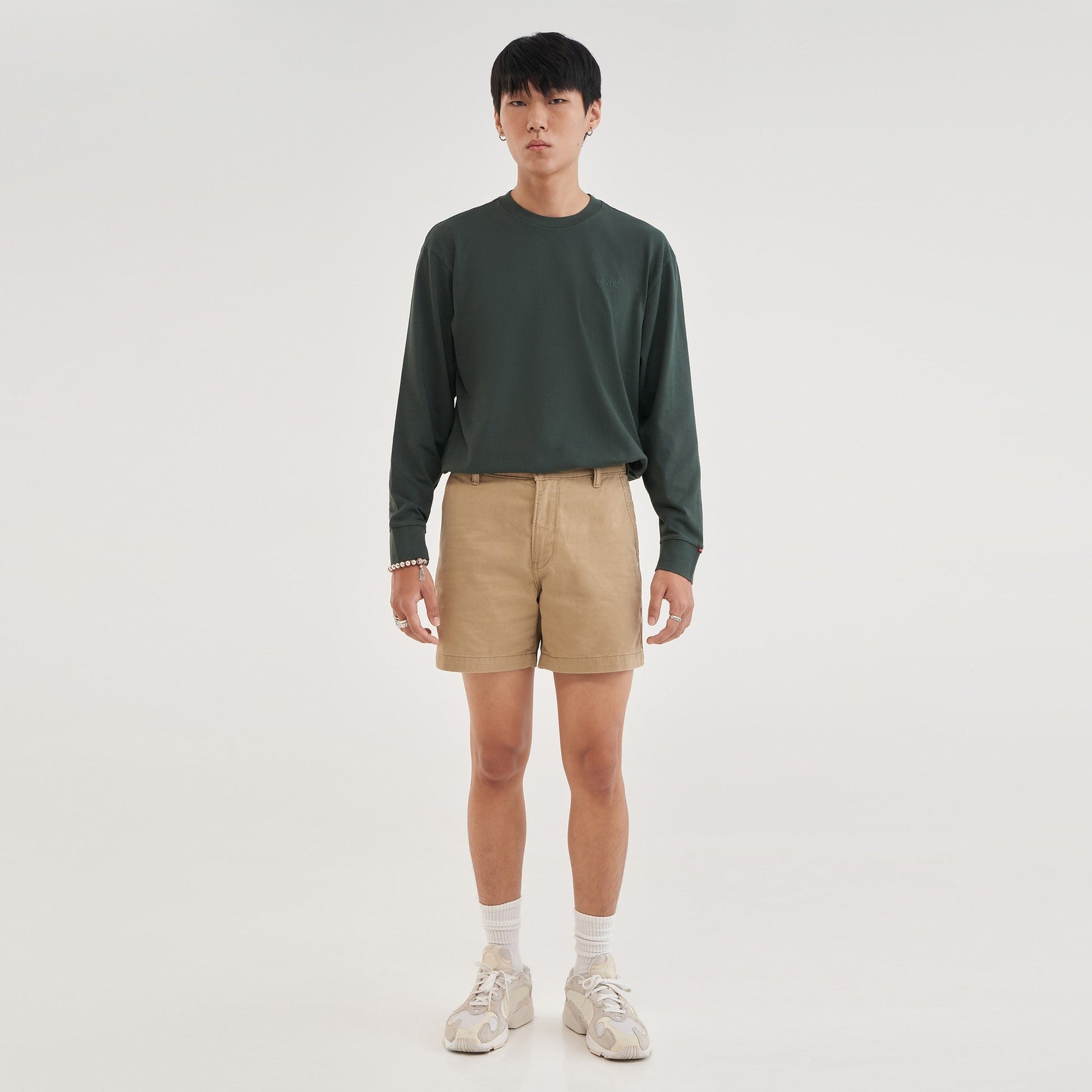 Levi's® Men's XX Chino Authentic Shorts