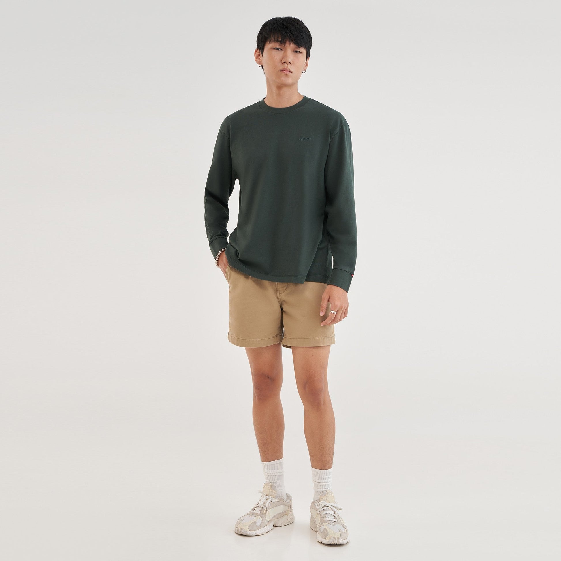 Levi's® Men's XX Chino Authentic Shorts