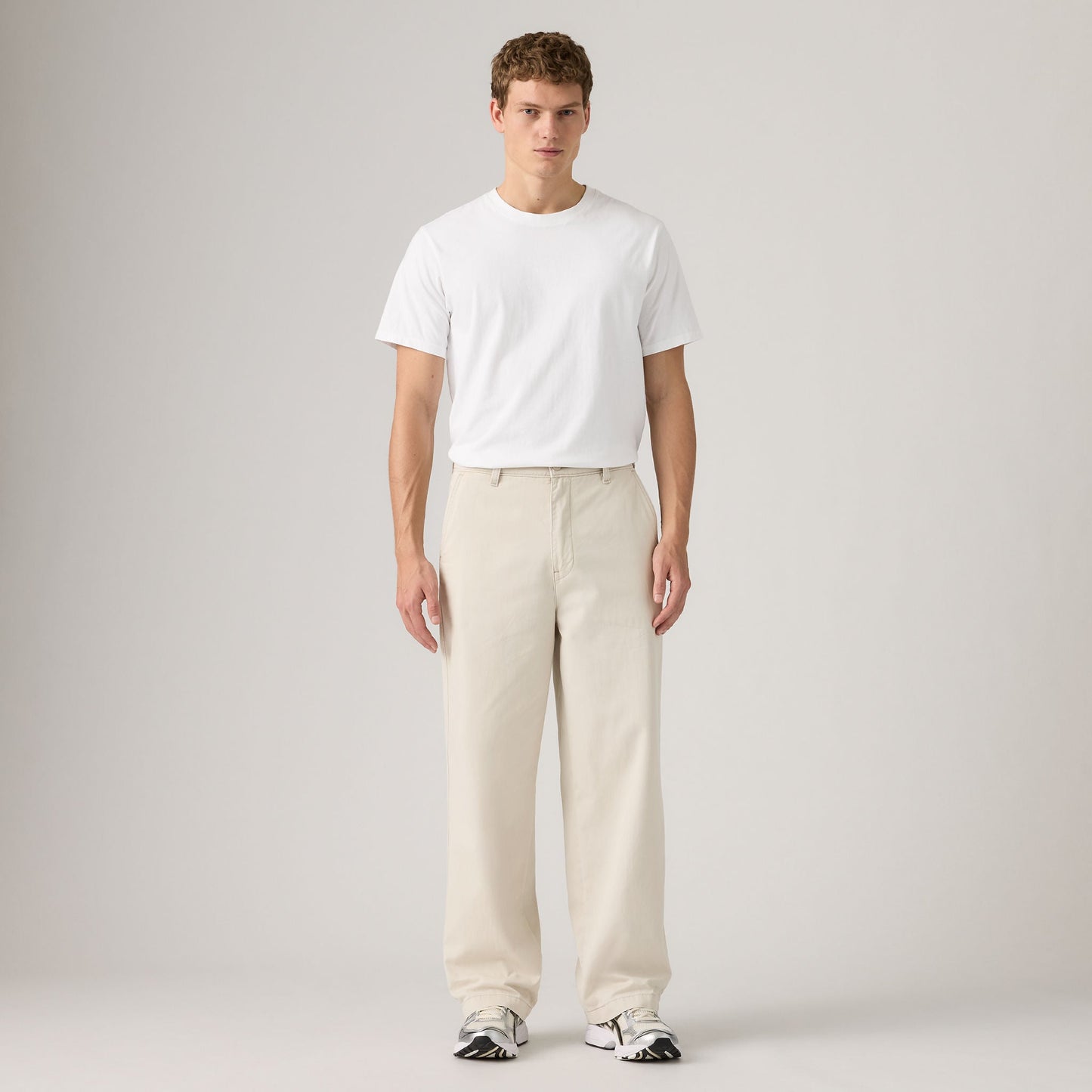 Levi's® Men's XX Chino Baggy