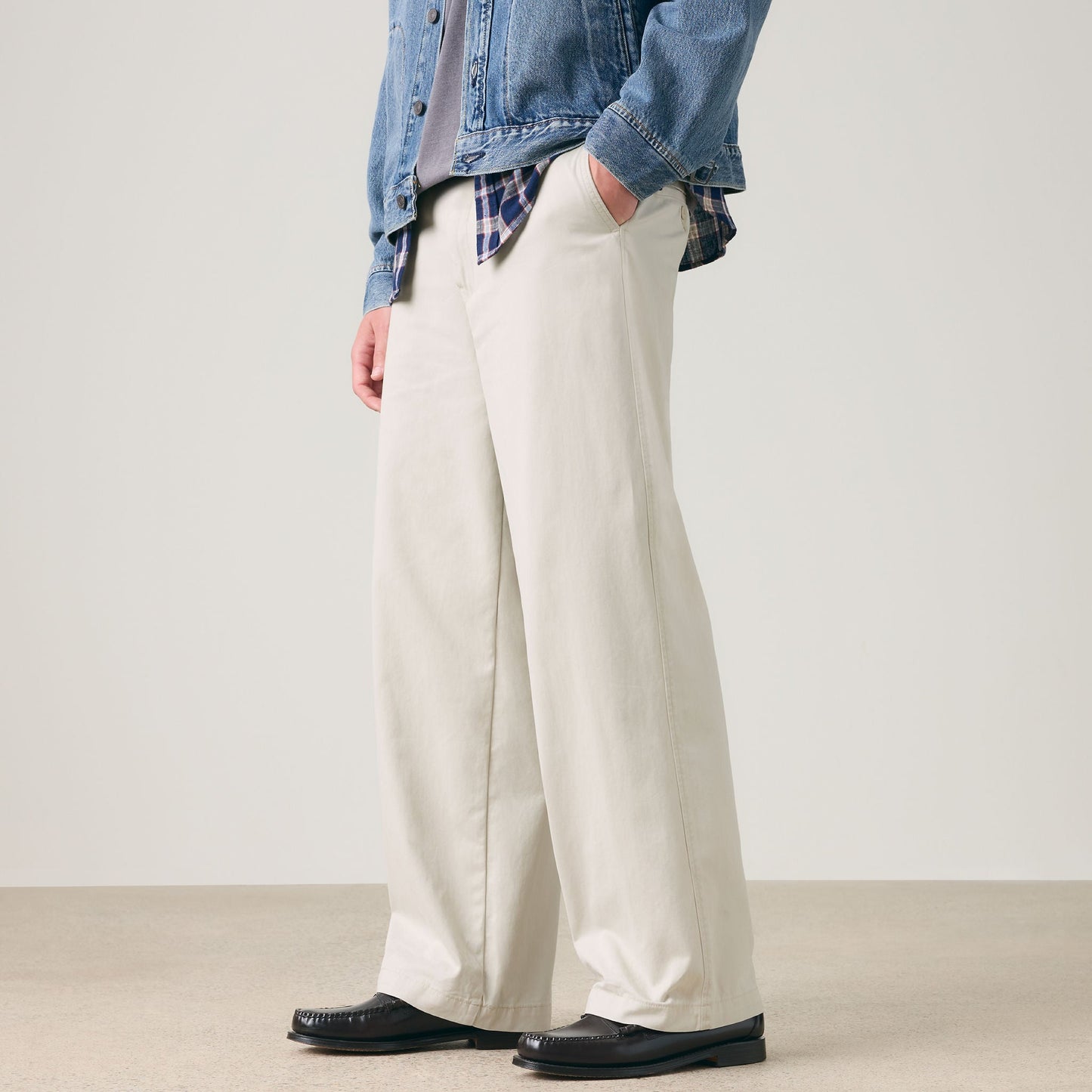 Levi's® Men's XX Chino Baggy