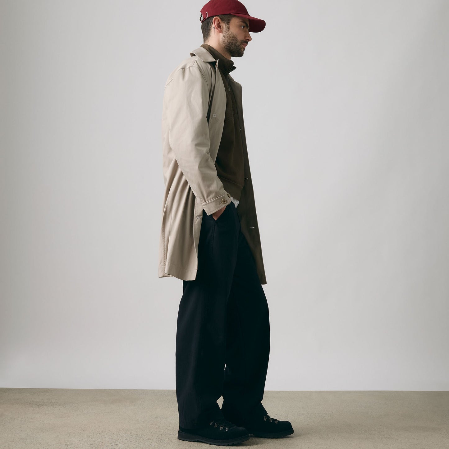 Levi's® Men's XX Chino Baggy