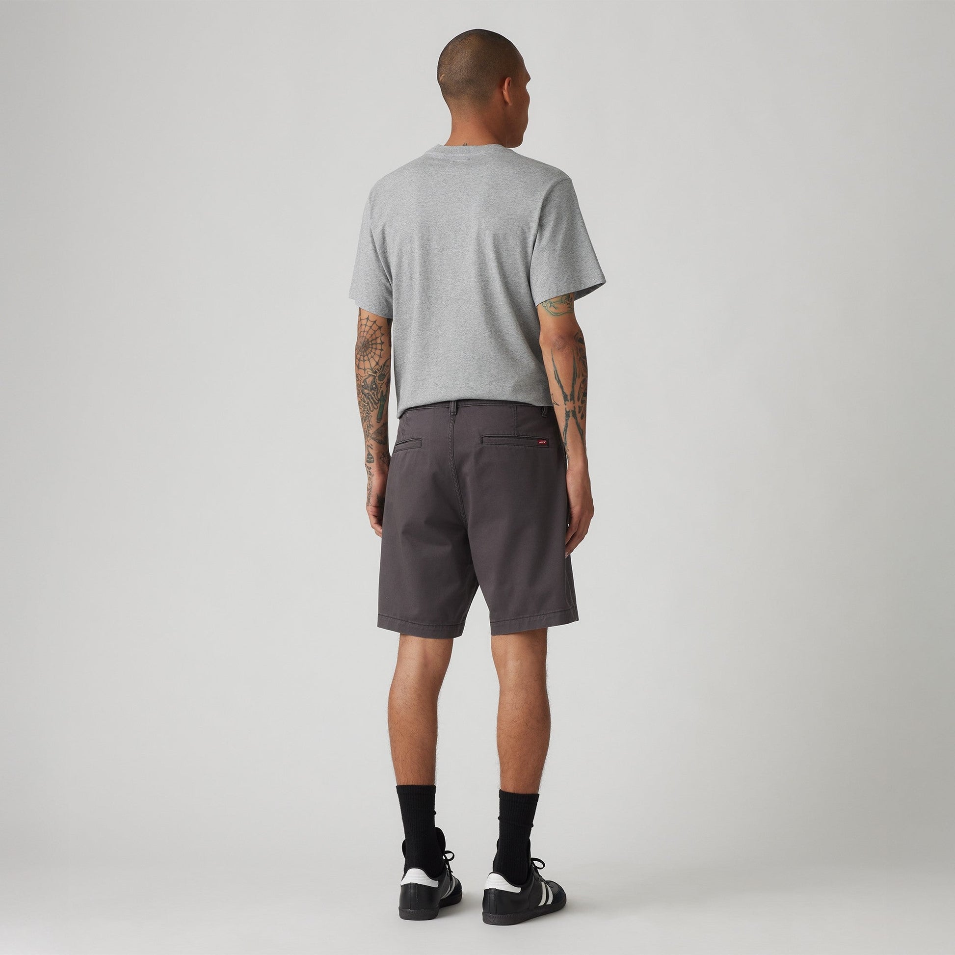 Levi's® Men's XX Chino Relaxed Shorts