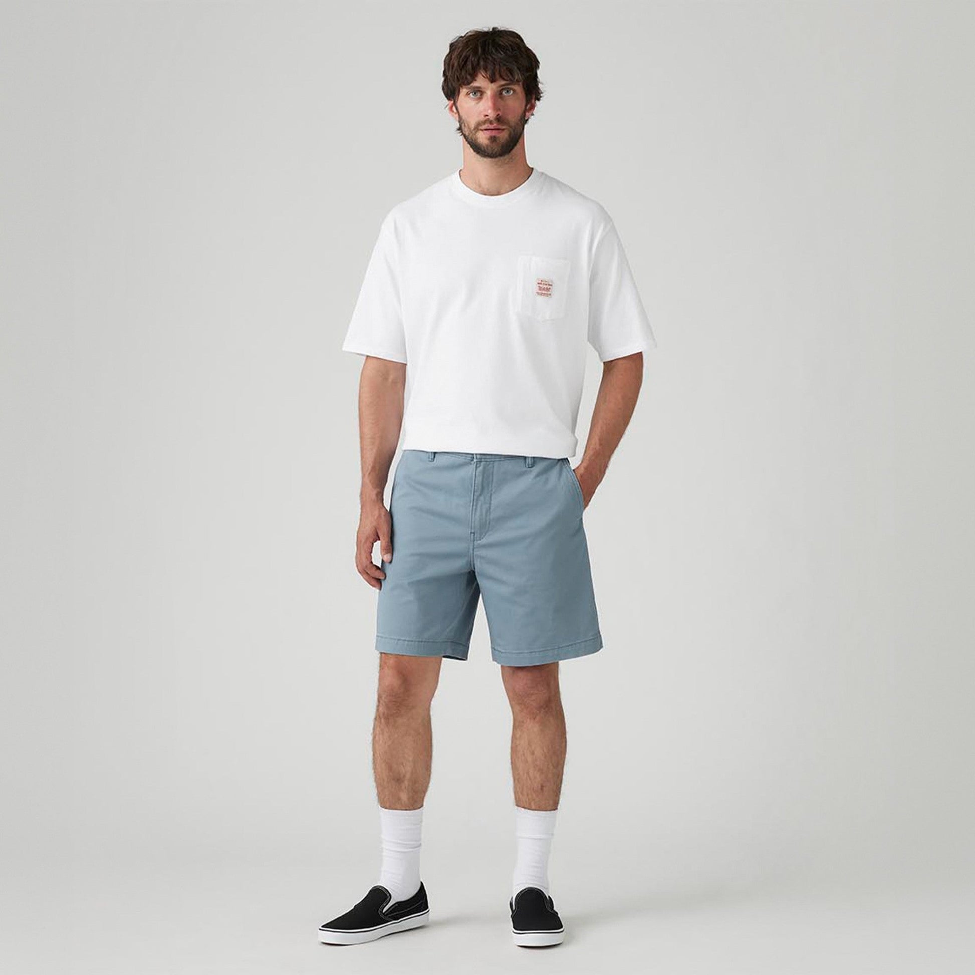 Levi's® Men's XX Chino Relaxed Shorts