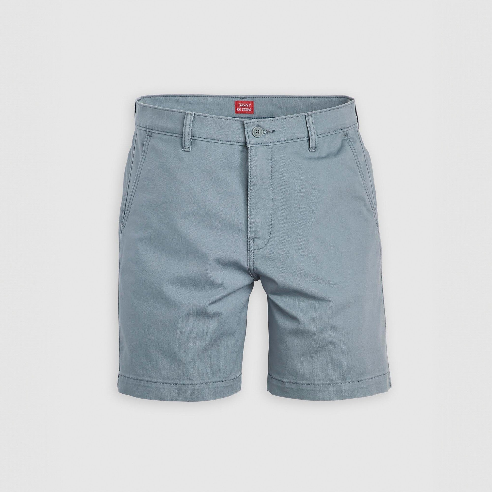 Levi's® Men's XX Chino Relaxed Shorts Blue Levi's PH