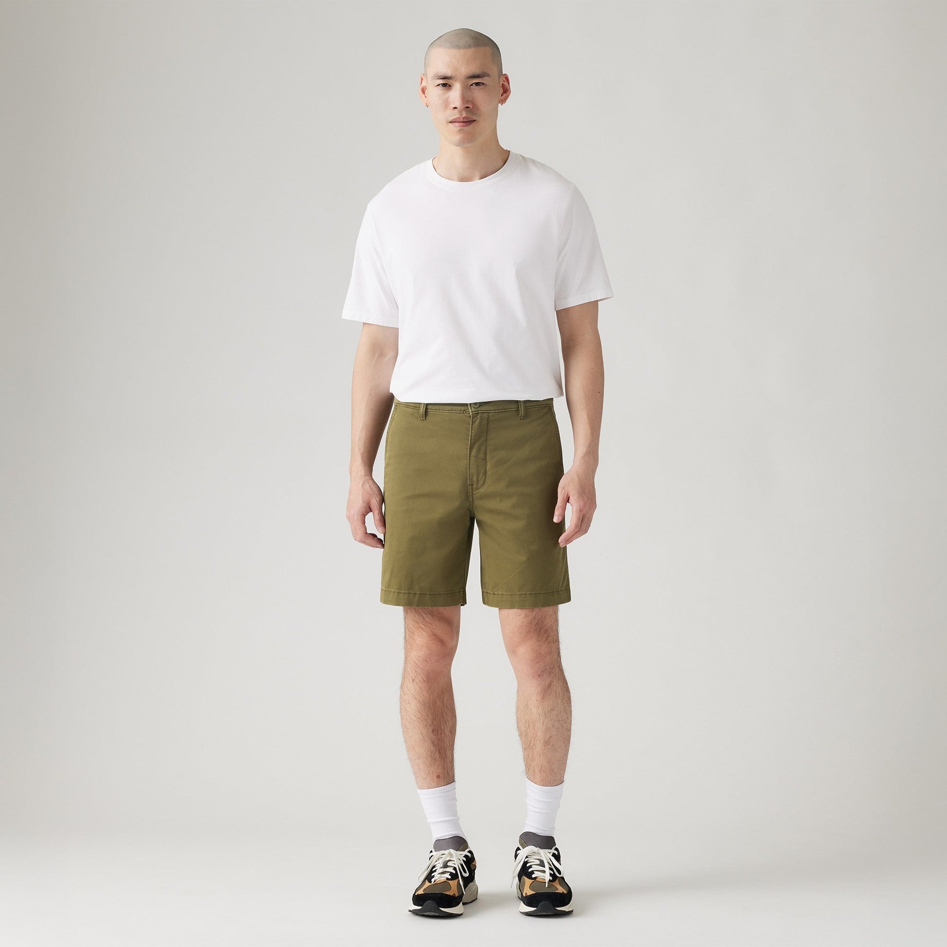 Levi's® Men's XX Chino Relaxed Shorts