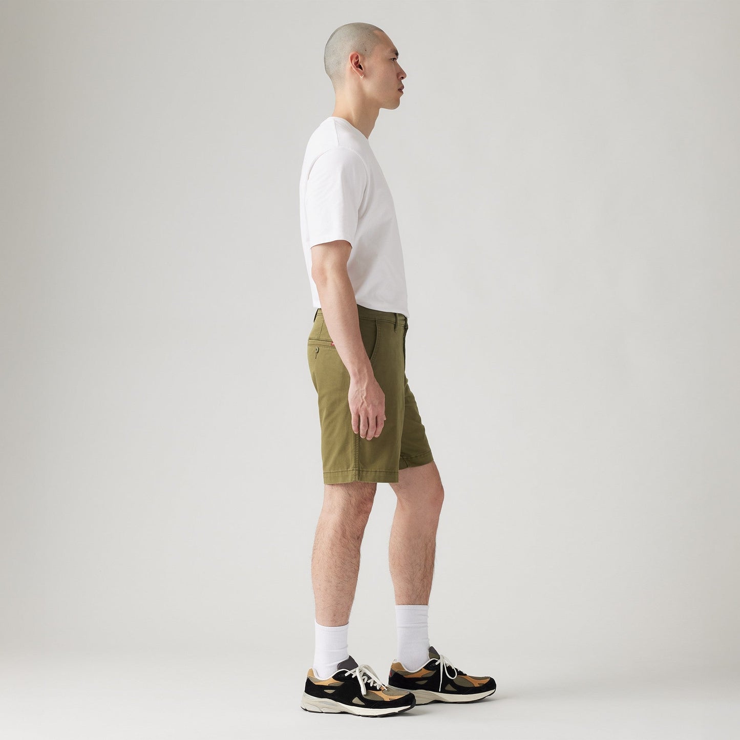 Levi's® Men's XX Chino Relaxed Shorts