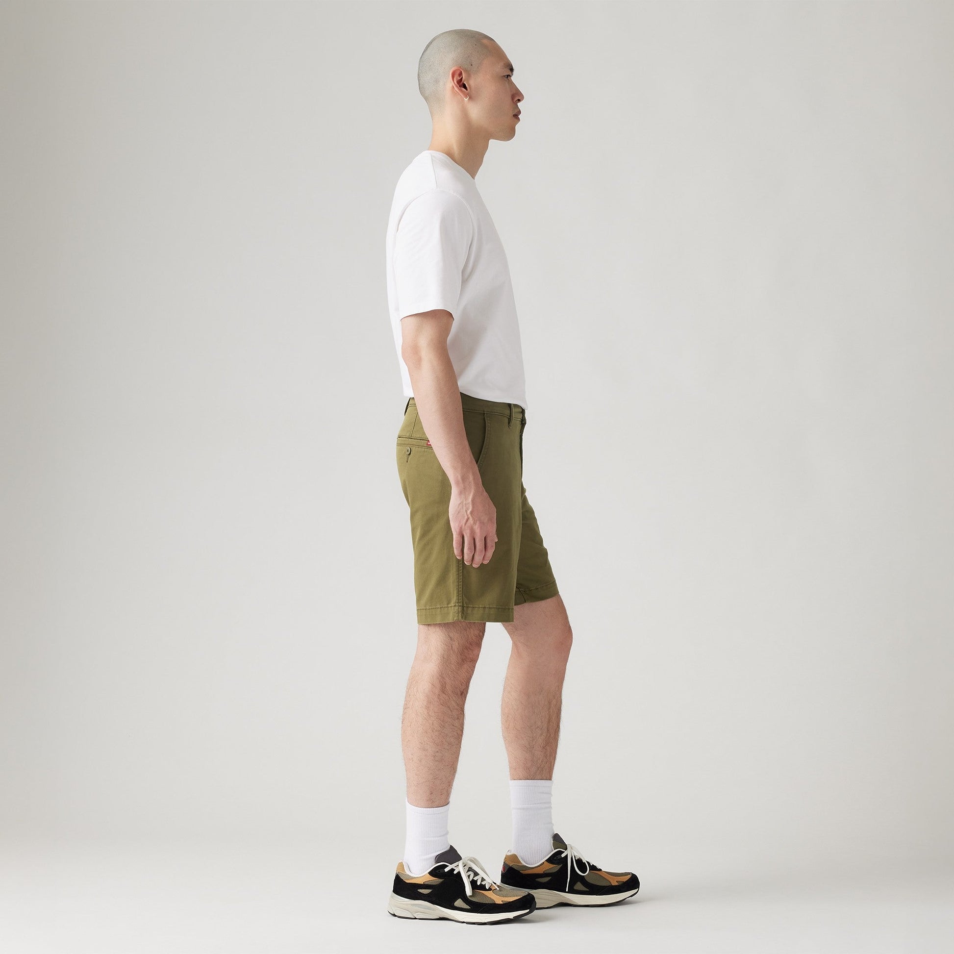 Levi's® Men's XX Chino Relaxed Shorts