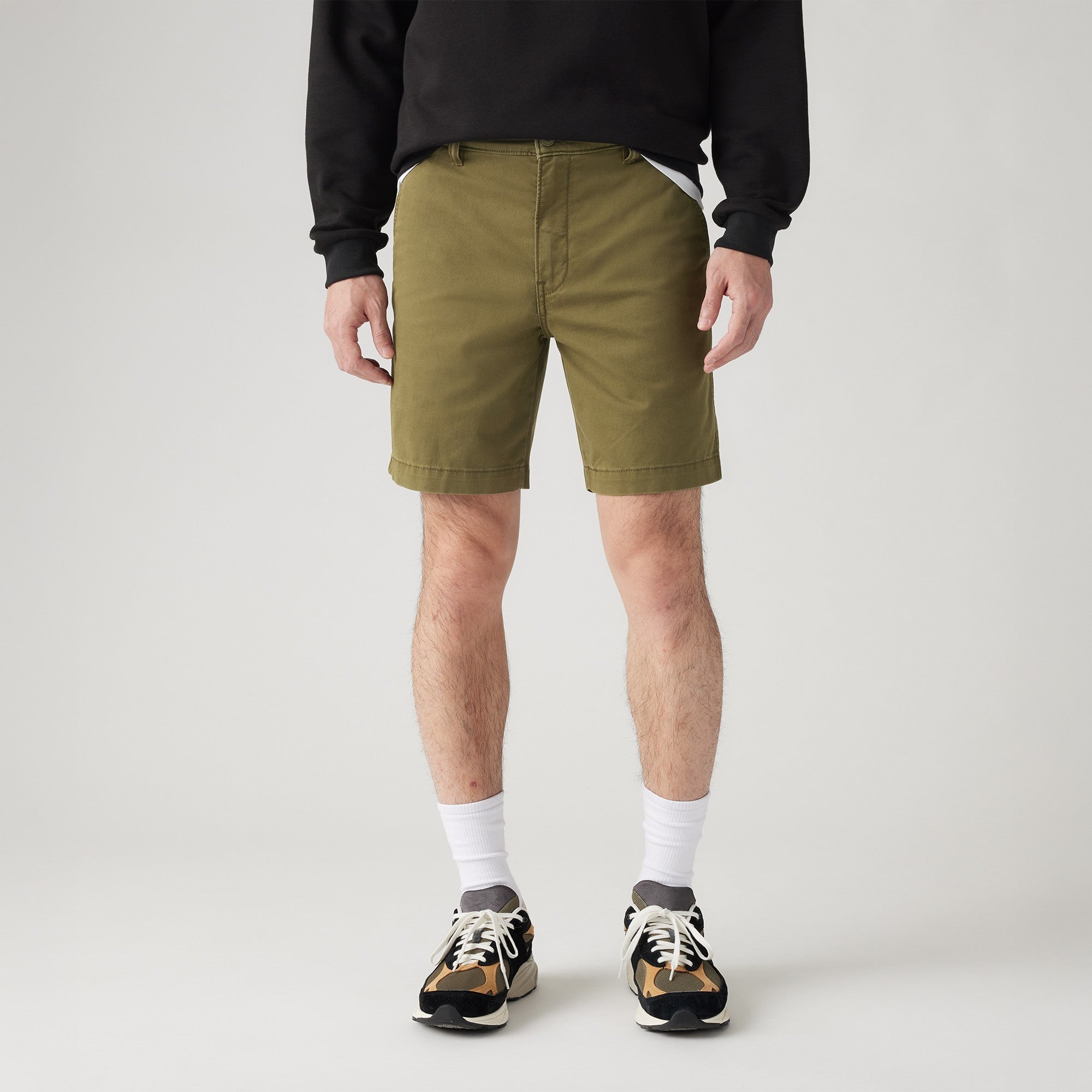 Levi's® Men's XX Chino Relaxed Shorts - Main Image