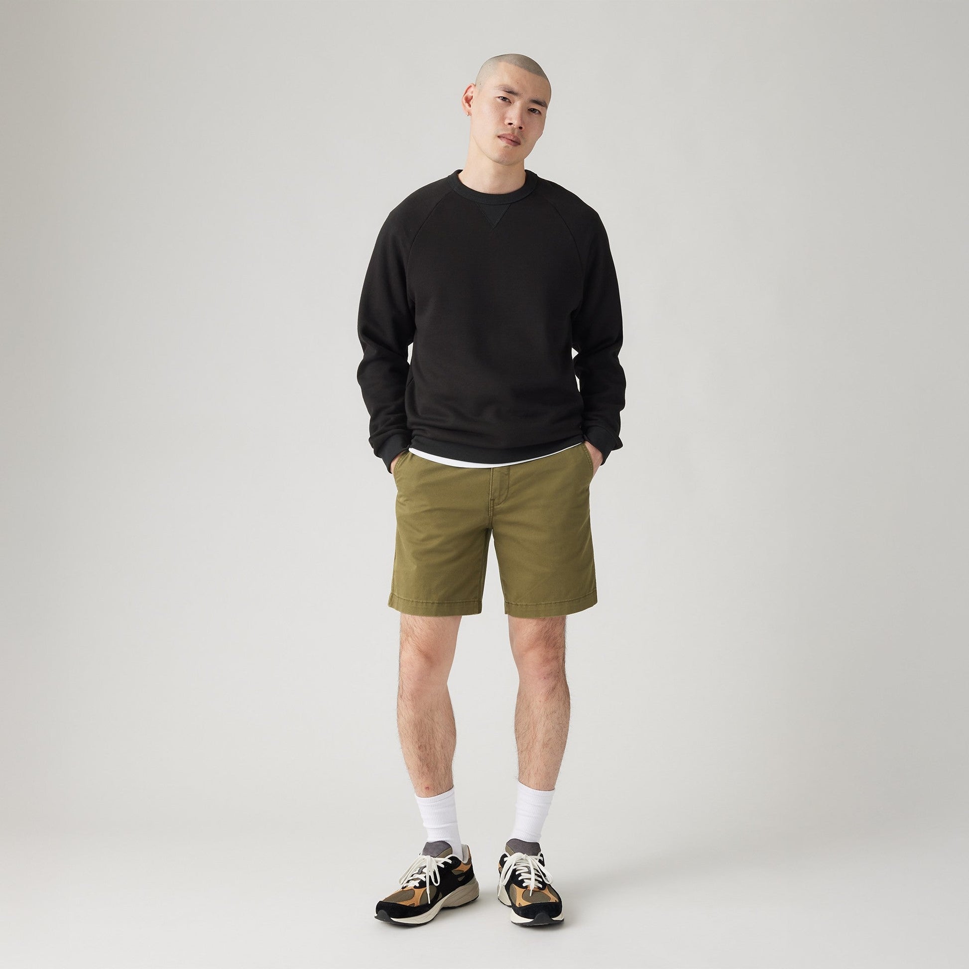 Levi's® Men's XX Chino Relaxed Shorts