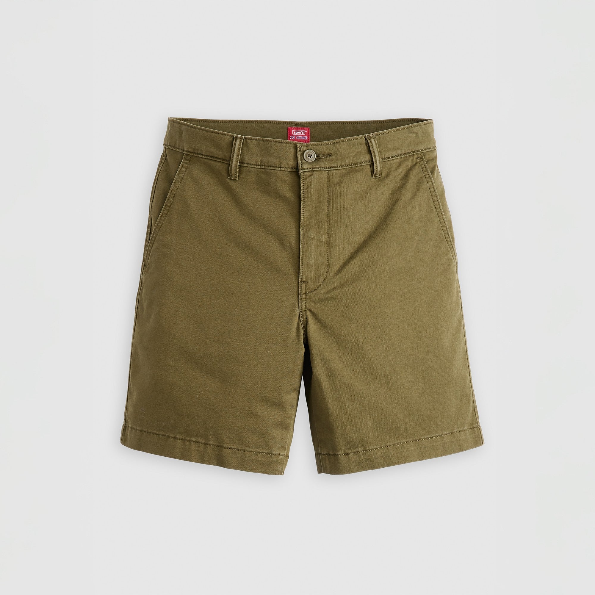S ® Xx Chino Taper Fit Men's Shorts - Blue 's ® US