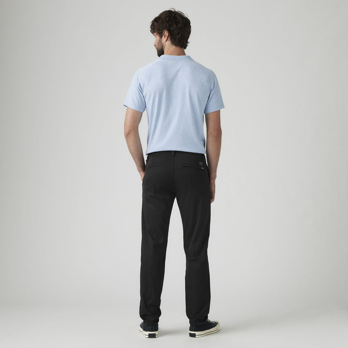 Levi's® Men's XX Chino Standard Taper Tech+