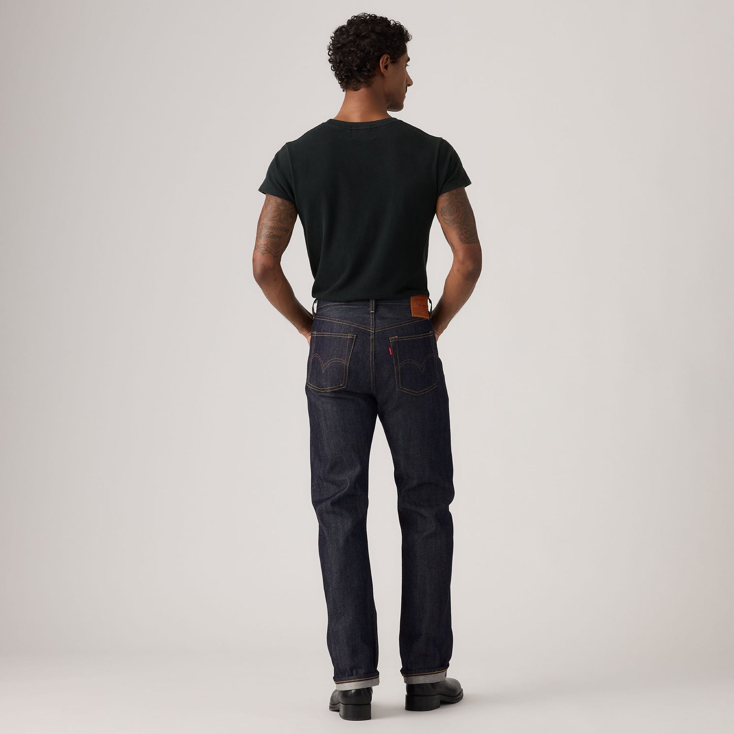 Levi's® Vintage Clothing Men's 1944 501® Jeans