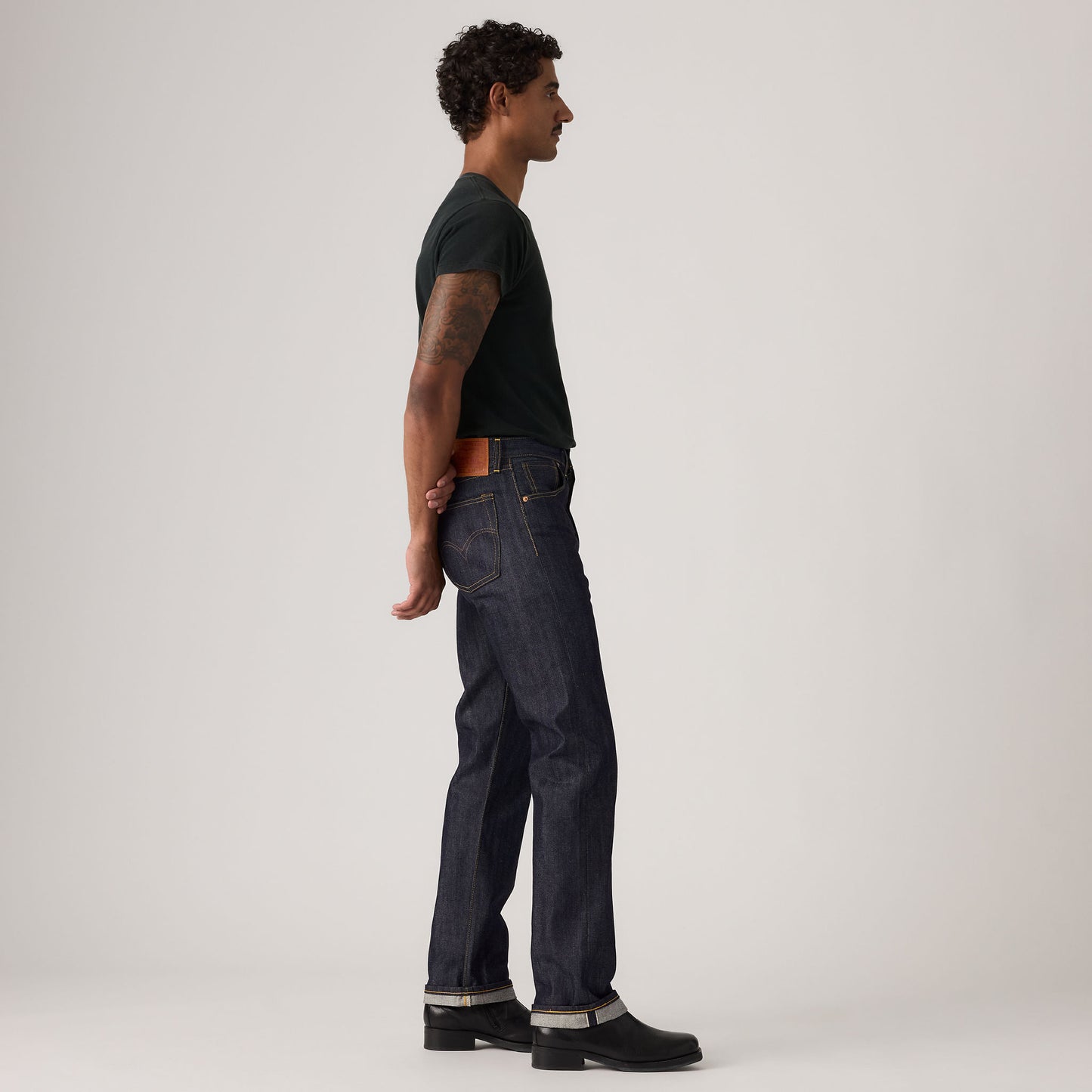 Levi's® Vintage Clothing Men's 1944 501® Jeans