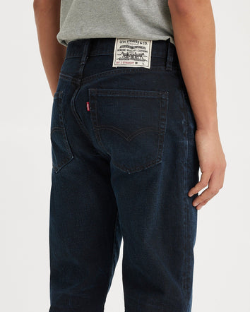 Levi's® Wellthread® For Men | Levi's® Official Online Store Philippines