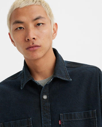 Levi's® Wellthread® For Men | Levi's® Official Online Store Philippines