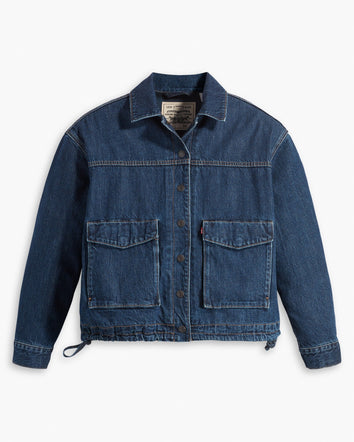 Shop Levi's® WellThread® | Levi's® Official Online Store PH