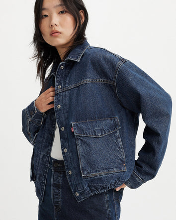 Shop Levi's® WellThread® | Levi's® Official Online Store PH