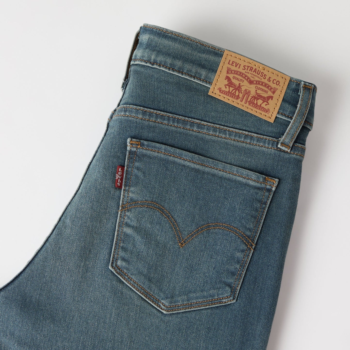 Levi's® Women's 311 Shaping Skinny Jeans