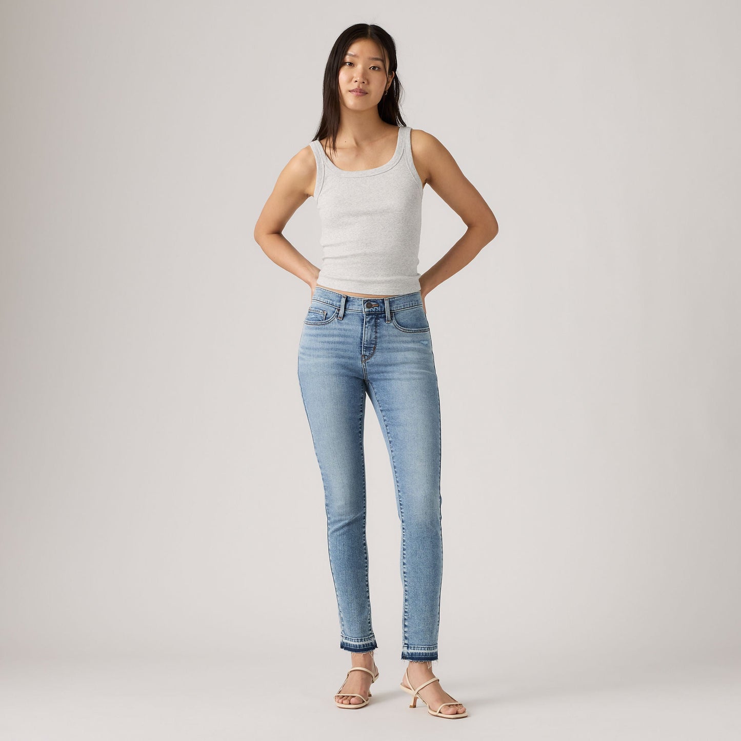 Levi's® Women's 311 Shaping Skinny Jeans