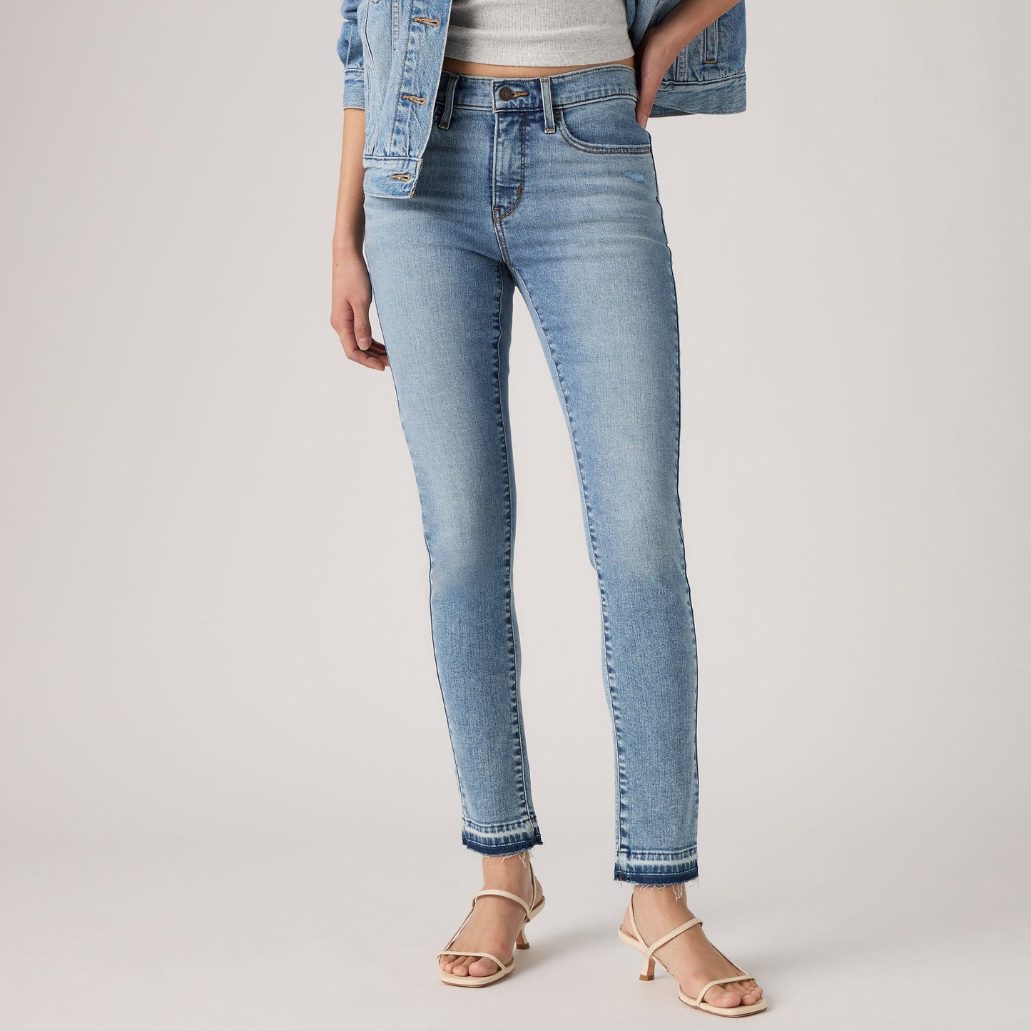 Levi's® Women's 311 Shaping Skinny Jeans