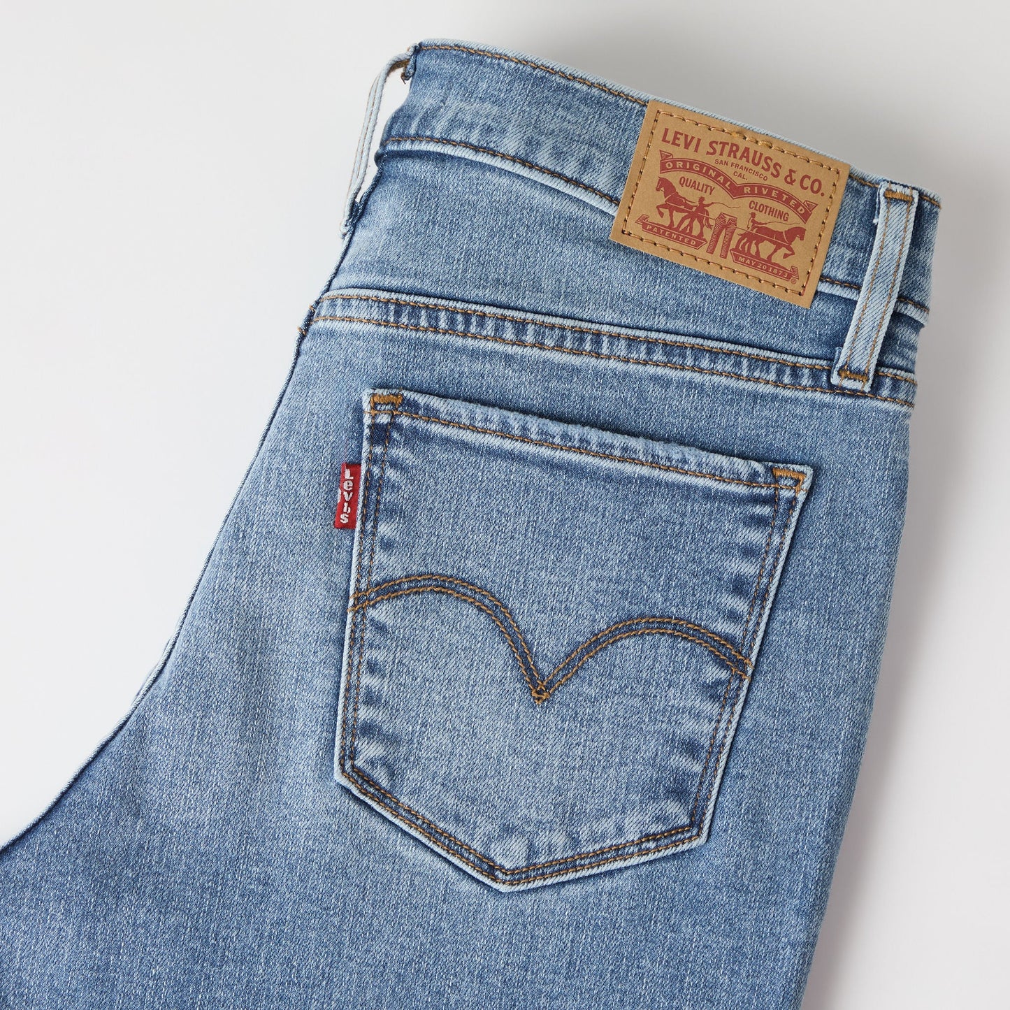 Levi's® Women's 311 Shaping Skinny Jeans