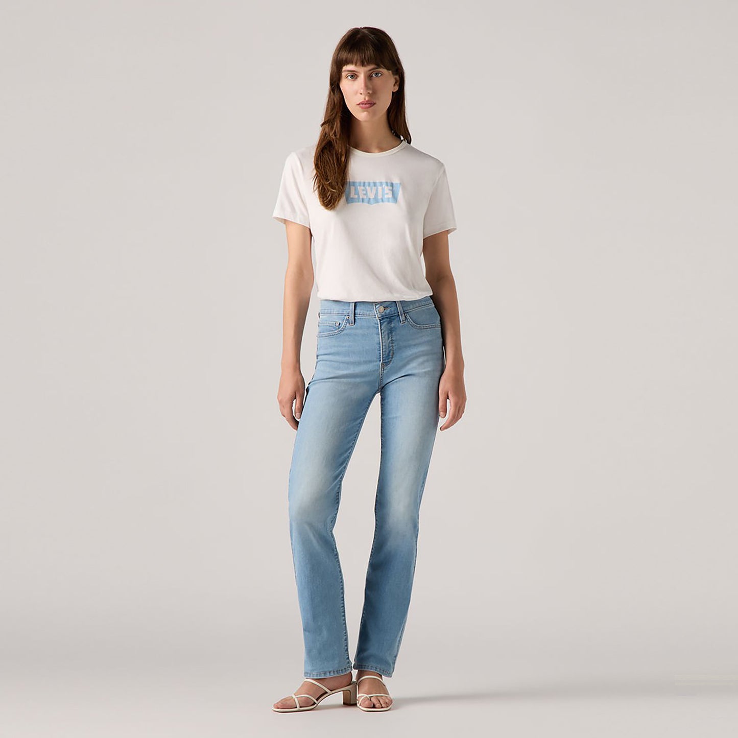 Levi's® Women's 314 Shaping Straight Jeans