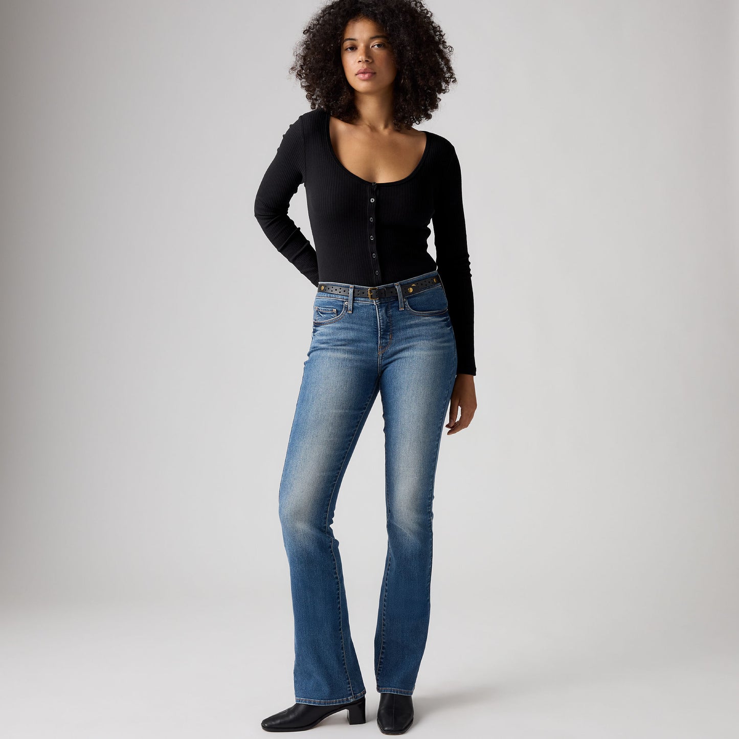 Levi's® Women's 315 Shaping Bootcut Jeans