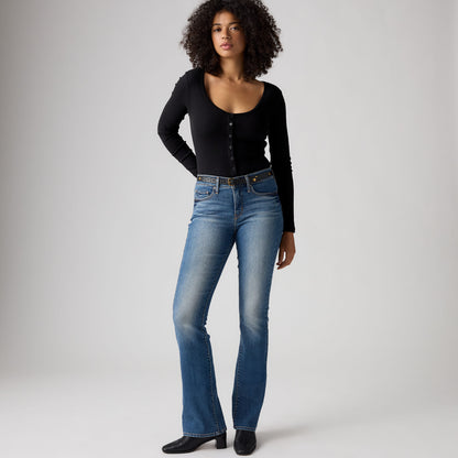 Levi's® Women's 315 Shaping Bootcut Jeans