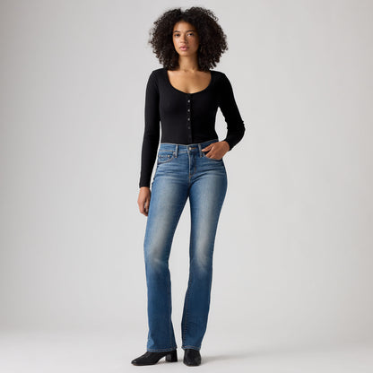 Levi's® Women's 315 Shaping Bootcut Jeans