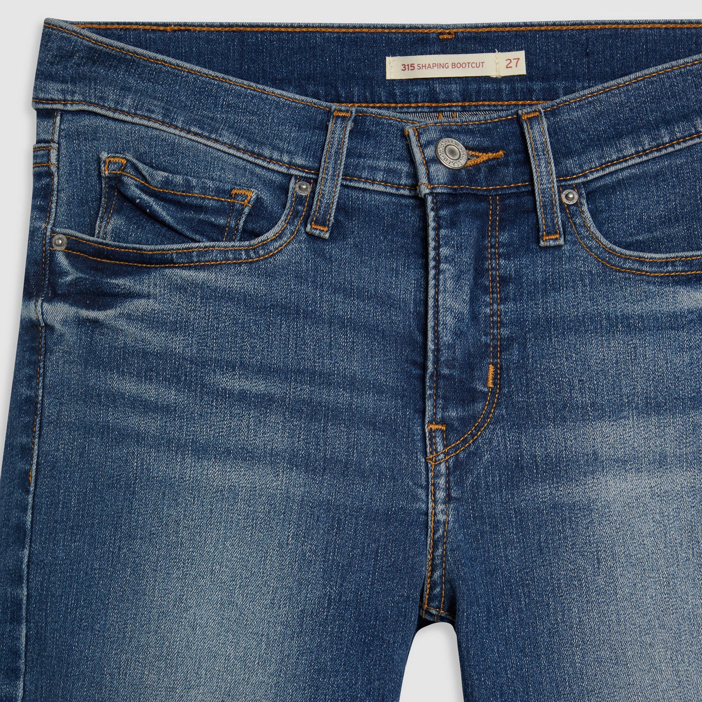 Levi's® Women's 315 Shaping Bootcut Jeans