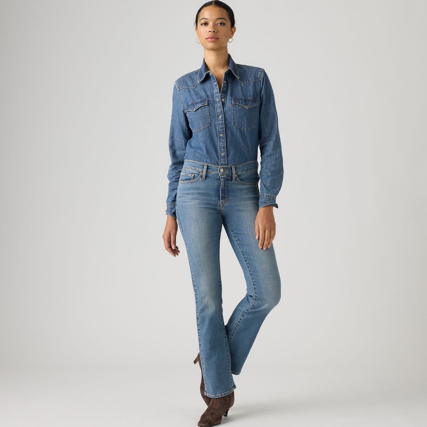 Levi's® Women's 315 Shaping Bootcut Jeans