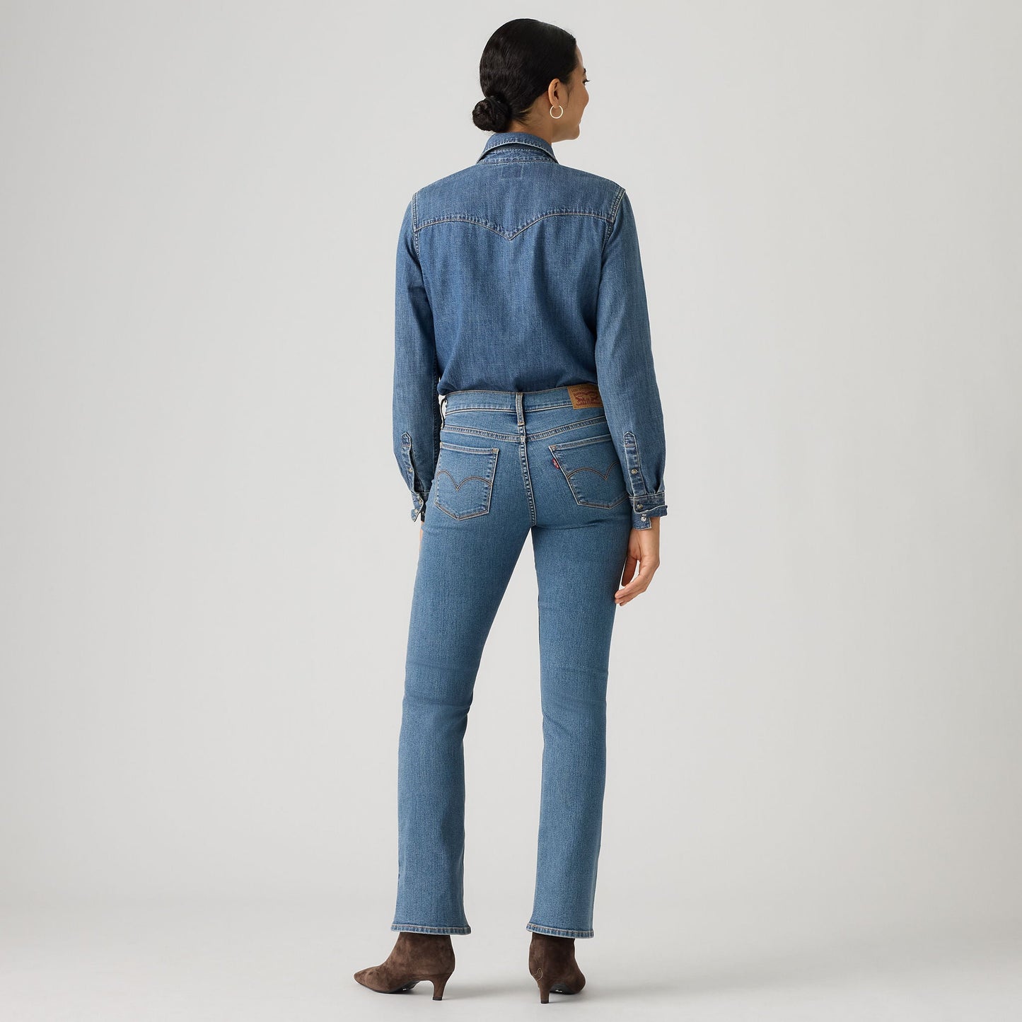 Levi's® Women's 315 Shaping Bootcut Jeans