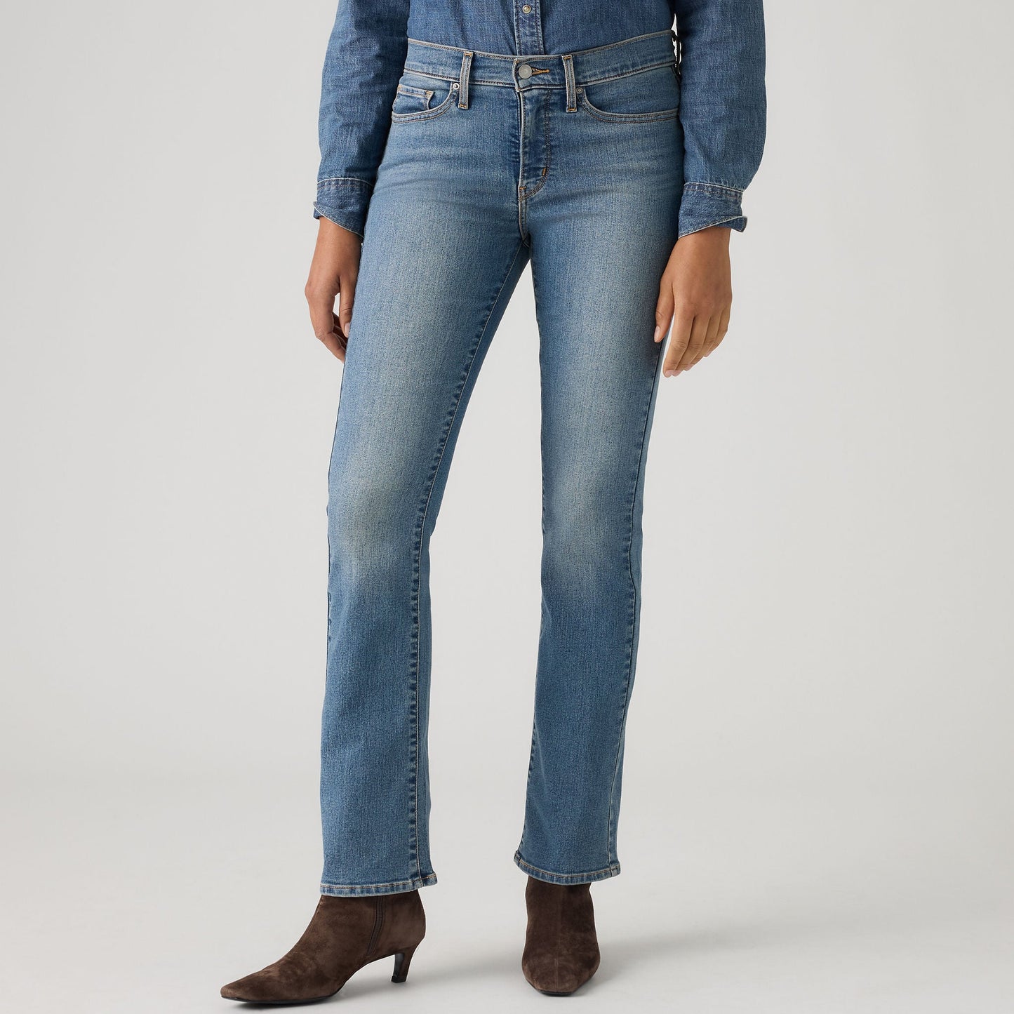 Levi's® Women's 315 Shaping Bootcut Jeans