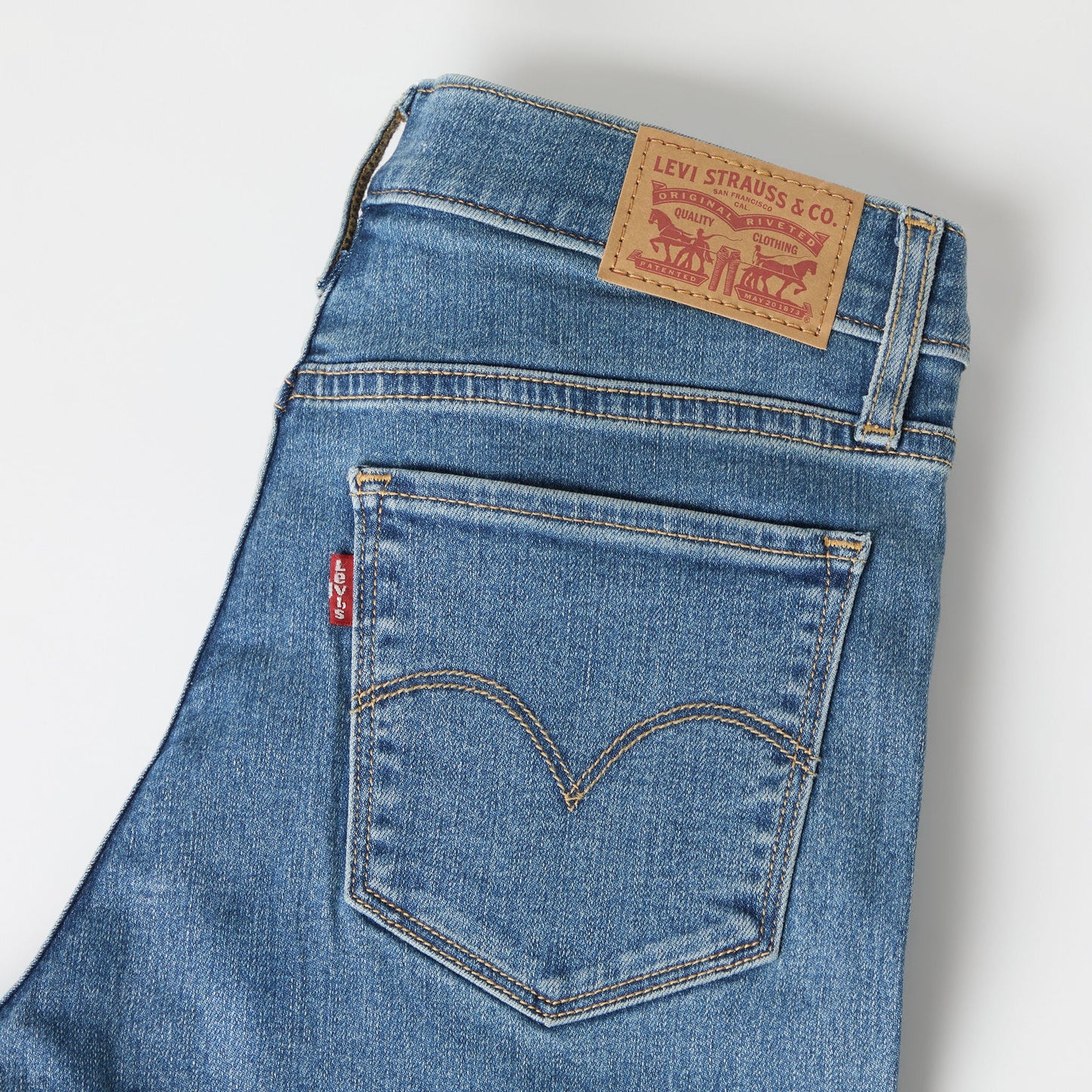 Levi's® Women's 315 Shaping Bootcut Jeans