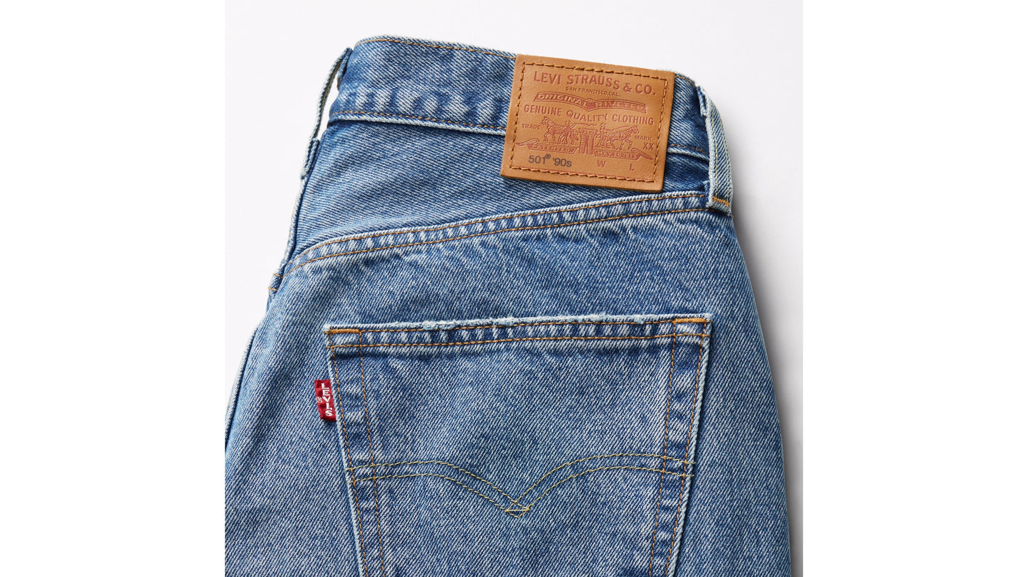 Levi's® Women's 501® '90s Ankle Jeans