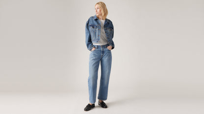 Levi's® Women's 501® '90s Ankle Jeans