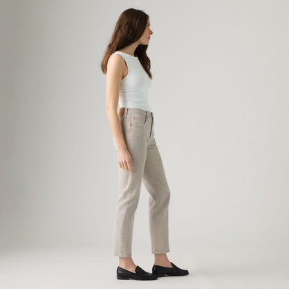 Levi's® Women's 501® Original Cropped Jeans
