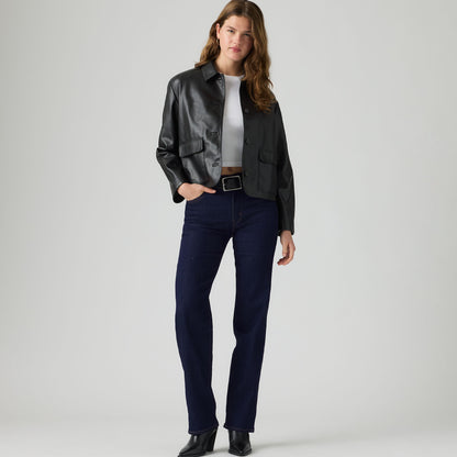 Levi's® Women's 723 High-Rise Straight Jeans