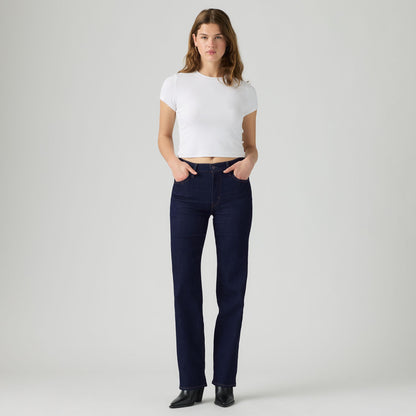 Levi's® Women's 723 High-Rise Straight Jeans