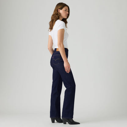 Levi's® Women's 723 High-Rise Straight Jeans