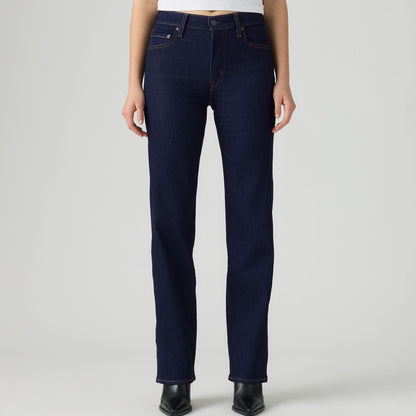 Levi's® Women's 723 High-Rise Straight Jeans