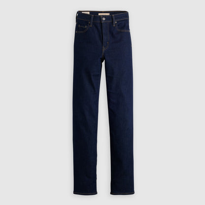 Levi's® Women's 723 High-Rise Straight Jeans