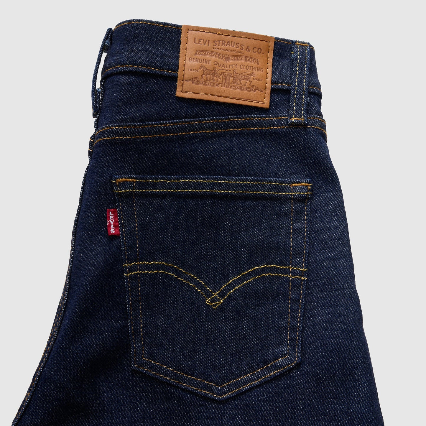 Levi's® Women's 723 High-Rise Straight Jeans