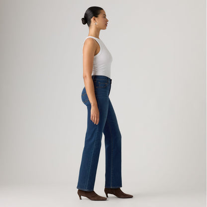 Levi's® Women's 723 High-Rise Straight Jeans