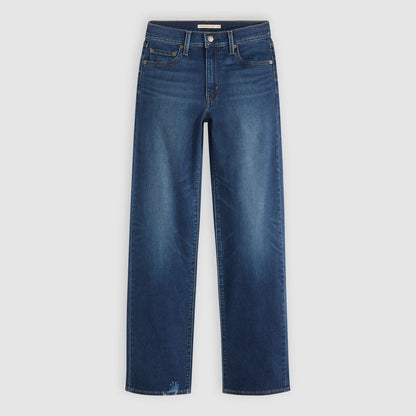 Levi's® Women's 723 High-Rise Straight Jeans