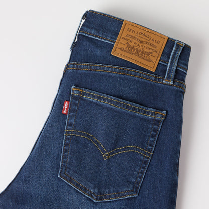 Levi's® Women's 723 High-Rise Straight Jeans