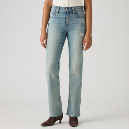 Levi's® Women's 723 High-Rise Straight Jeans